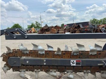 Implemento para Maquinaria de construcción Handy HST48: foto 3