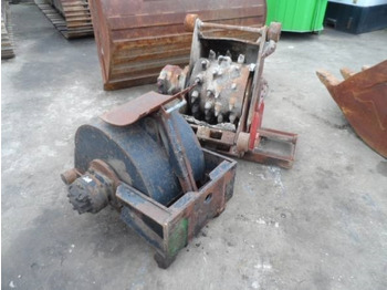 Implemento para Construcción de carreteras Wirtgen Wirtgen: foto 2