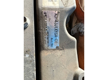 Motor para Maquinaria de construcción Isuzu 4JJ ENGINE: foto 2