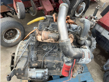 Motor IVECO