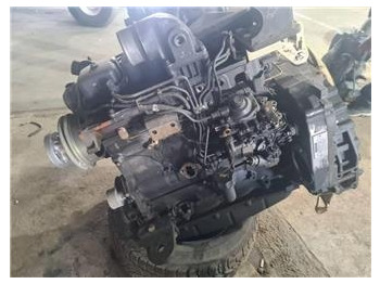 Motor IVECO