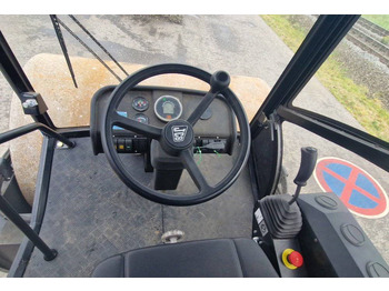 Leasing de JCB VM 200 D NEW JCB VM 200 D NEW: foto 5 Leasing de JCB VM 200 D NEW JCB VM 200 D NEW: foto 5