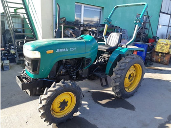 Tractor JINMA