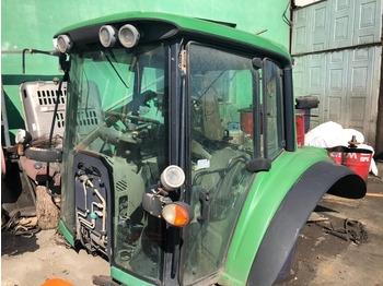 Tractor JOHN DEERE 6530
