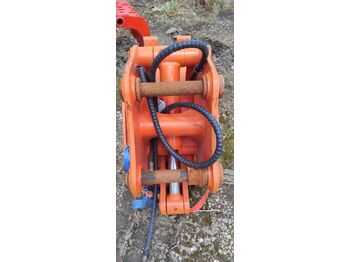 Pinza de manipulación para Maquinaria de construcción nuevo KBKC ASC60 KBKC ASC60: foto 4
