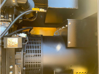 Generador industriale Kawakenki KK25: foto 5