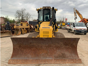 Bulldozer Komatsu D 51 PX-24: foto 5