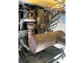 Cargadora de ruedas Komatsu WA 430-6 ENGINE PROBLEMS: foto 5 Cargadora de ruedas Komatsu WA 430-6 ENGINE PROBLEMS: foto 5