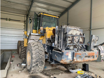 Cargadora de ruedas Komatsu WA 430-6 ENGINE PROBLEMS: foto 4 Cargadora de ruedas Komatsu WA 430-6 ENGINE PROBLEMS: foto 4