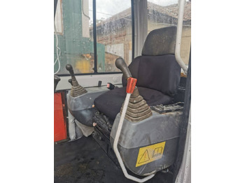 Miniexcavadora Kubota KX 71-2: foto 5