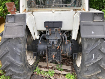 Tractor LAMBORGHINI