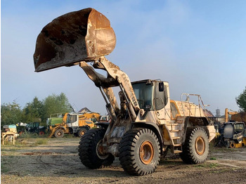 Leasing de Liebherr L 566 2Plus2  Liebherr L 566 2Plus2: foto 4
