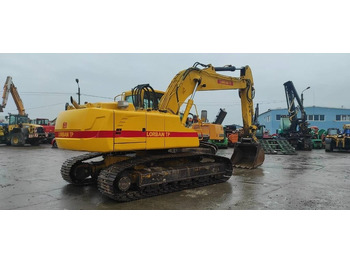 Leasing de Liebherr R 914 C HD S L Litronic  Liebherr R 914 C HD S L Litronic: foto 4