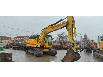 Leasing de Liebherr R 914 C HD S L Litronic  Liebherr R 914 C HD S L Litronic: foto 2