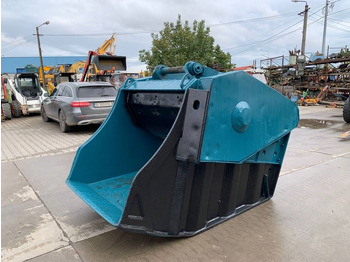 Cazo MB CRUSHER