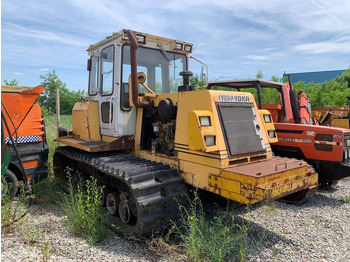 Tractor MOROOKA