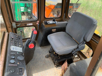 Tractor Morooka MK220: foto 5