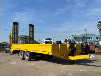 Remolque caja cerrada MÜLLER MITTELTAL