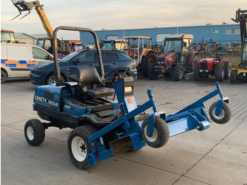 Cortacésped NEW HOLLAND