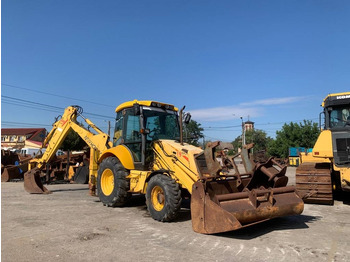 Retroexcavadora New Holland LB 110-4 PT: foto 5 Retroexcavadora New Holland LB 110-4 PT: foto 5