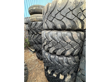 Neumático para Maquinaria de construcción Otico 5.50-60.22.5 NEW DUMPER TYRES: foto 2