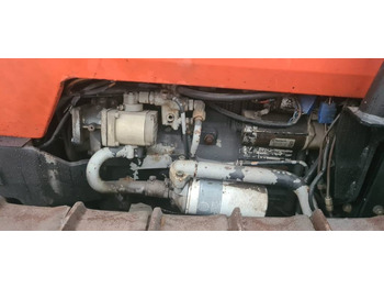 Tractor Same Explorer 80 CHD: foto 4