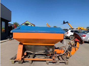 Esparcidor de sal para Vehículo municipal Schmidt Schmidt: foto 2