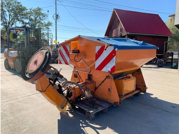 Esparcidor de sal para Vehículo municipal Schmidt Schmidt: foto 3