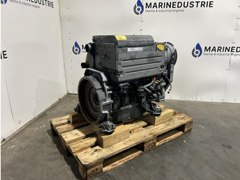 Motor DEUTZ