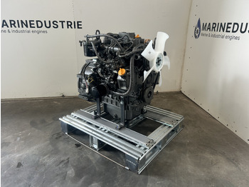 Motor para Excavadora Yanmar 3TNV82A: foto 2 Motor para Excavadora Yanmar 3TNV82A: foto 2