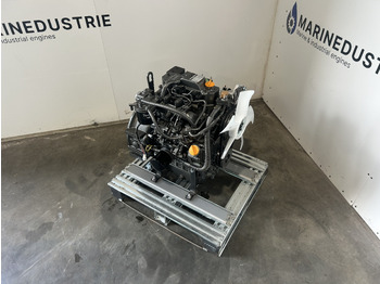 Motor para Excavadora Yanmar 3TNV82A: foto 3 Motor para Excavadora Yanmar 3TNV82A: foto 3