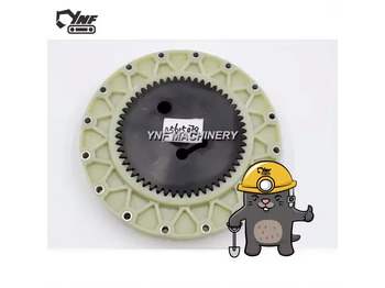 Embrague y piezas 05615078 Used for flywheel nylon flange crankshaft coupling assembly of excavator pile parts: foto 5