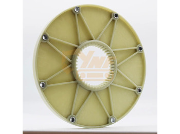 Embrague y piezas CATERPILLAR