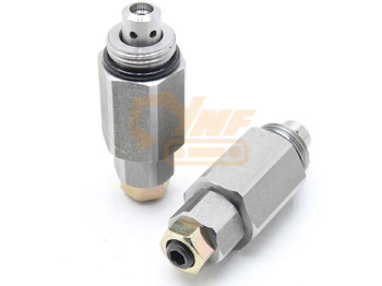 Válvula hidráulica