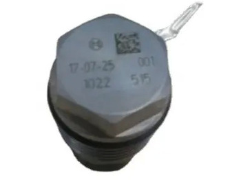 Motor y piezas