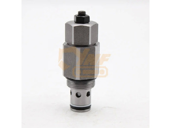Válvula hidráulica nuevo Excavator Spare Parts Main Relief Valve 14622932 VOE14513185 EC460 Hydraulic Pump Valve: foto 3