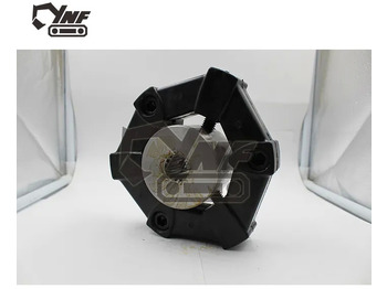 Embrague y piezas nuevo Factory Supply Excavator Pump Rubber Shaft Coupling Flexible Coupling: foto 3 Embrague y piezas nuevo Factory Supply Excavator Pump Rubber Shaft Coupling Flexible Coupling: foto 3
