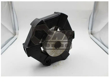 Embrague y piezas nuevo Factory Supply Excavator Pump Rubber Shaft Coupling Flexible Coupling: foto 2 Embrague y piezas nuevo Factory Supply Excavator Pump Rubber Shaft Coupling Flexible Coupling: foto 2