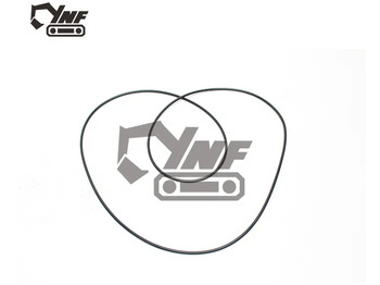 Hidráulica Hot Sales 297-6845 2976845 Hydraulic Seal Kit Fort Caterpillar: foto 5