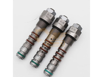 Válvula hidráulica