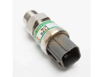 Sensor nuevo SK200-6 SK200-8 SK210-8 SK250-8 Excavator Parts Sensor Switch Pressure Sensor LC52S00002P1: foto 3