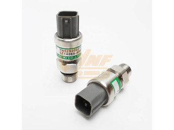 Sensor nuevo SK200-6 SK200-8 SK210-8 SK250-8 Excavator Parts Sensor Switch Pressure Sensor LC52S00002P1: foto 5