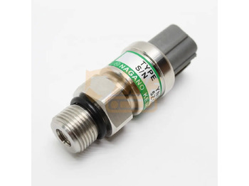 Sensor nuevo SK200-6 SK200-8 SK210-8 SK250-8 Excavator Parts Sensor Switch Pressure Sensor LC52S00002P1: foto 2