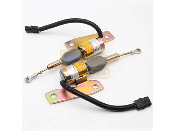 Sistema eléctrico HYUNDAI