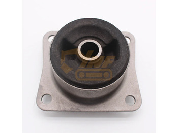 Soporte motor YNF Excavator Engine Parts Rubber Mount R60-7 Excavator Engine Mounting Engine Cushion: foto 3