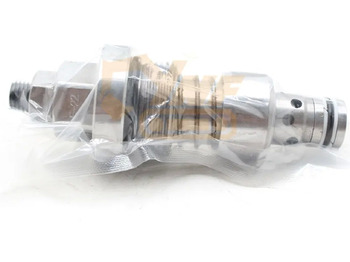 Válvula hidráulica