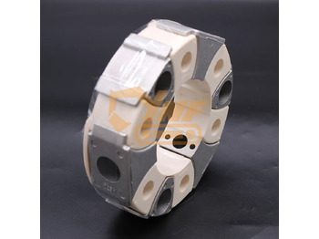 Embrague y piezas nuevo YNF High Quality Construction Machinery Parts Flexible Coupling 25H CF-H-25 Excavator Coupling: foto 3