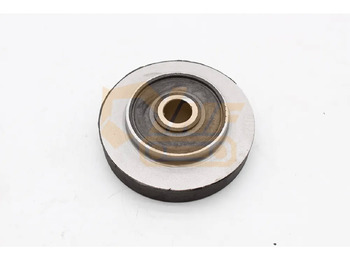 Soporte motor nuevo YNF High-Quality E120 E312 E312B Engine Mount Down Rubber Mount For Caterpillar Excavator Engine Cushion: foto 3