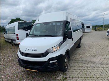 Autocar IVECO Daily