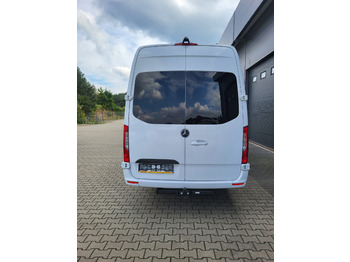 Autobús suburbano Mercedes-Benz Sprinter 519 CDI 24 places + 3 standing: foto 5